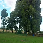 Charming Retreat, Daire Ballenstedt