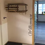 Charming Retreat, Daire Ballenstedt