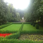 Charming Retreat, Daire *