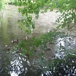 Charming Retreat, Ballenstedt