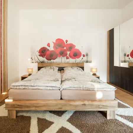 Spacious With Terrace Zur Forelle Apartment