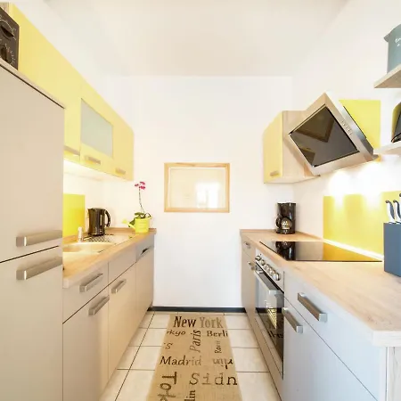 Spacious With Terrace Zur Forelle Apartment *