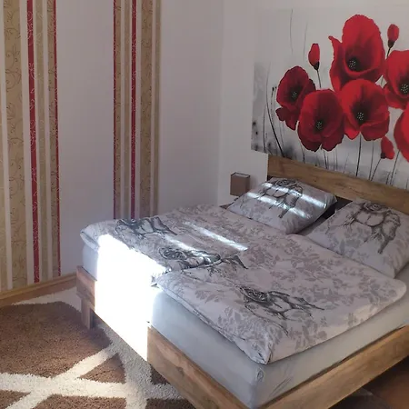 Spacious With Terrace Zur Forelle