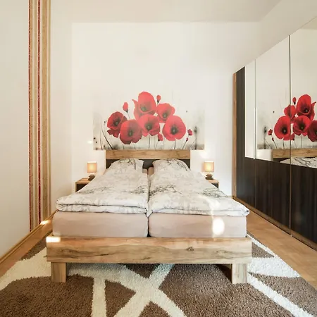 Charming Retreat,