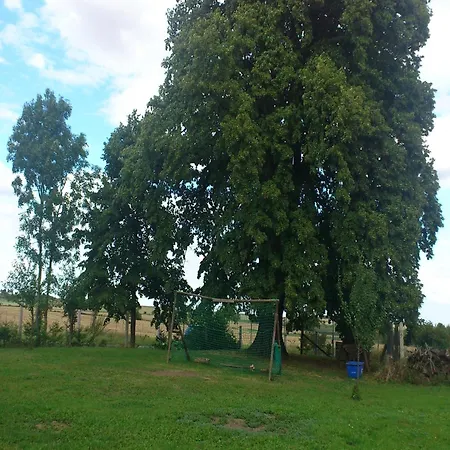 Charming Retreat, Appartement Ballenstedt