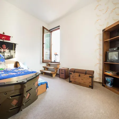 Charming Retreat, Ballenstedt