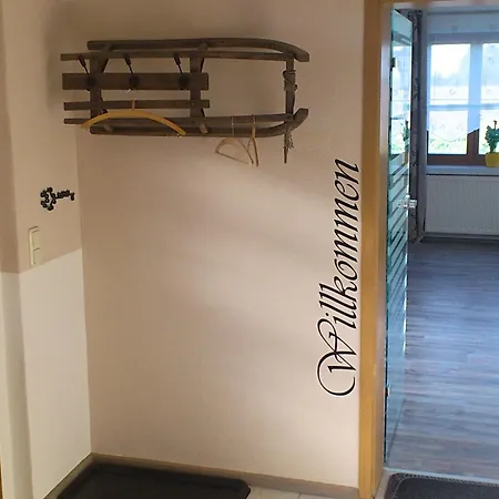 Charming Retreat, דירה באלנשטאדט