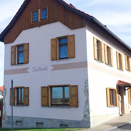 Charming Retreat, * 발렌슈테트