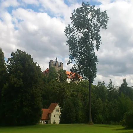 아파트 Charming Retreat,