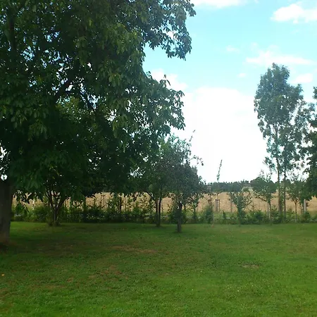 Charming Retreat, Ballenstedt