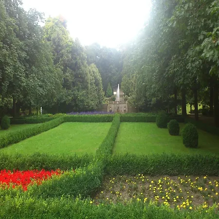 Charming Retreat, Appartement *