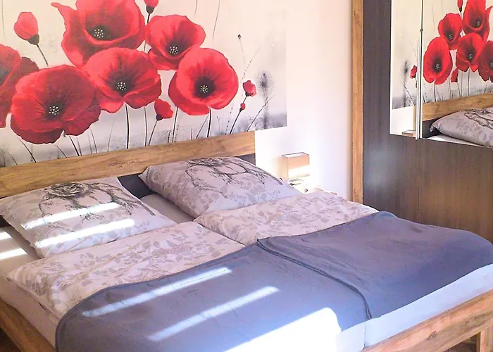 Charming Retreat, Ballenstedt