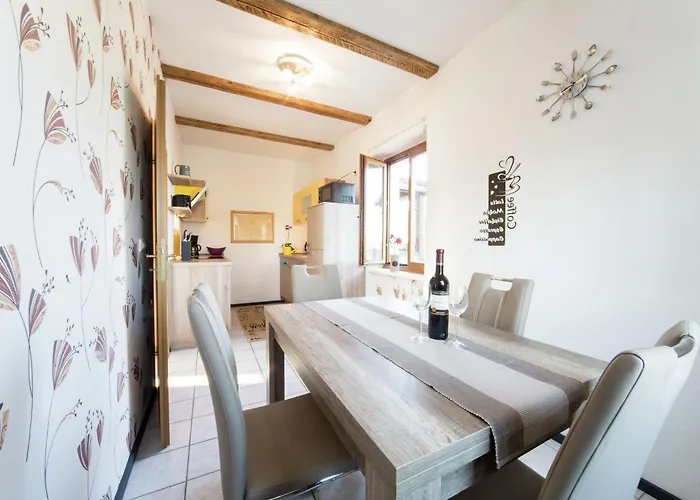 Charming Retreat, Lägenhet Ballenstedt