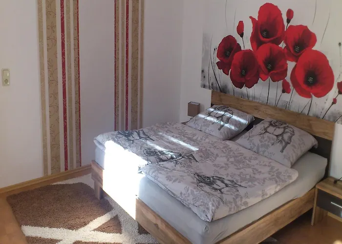 Charming Retreat, * Ballenstedt