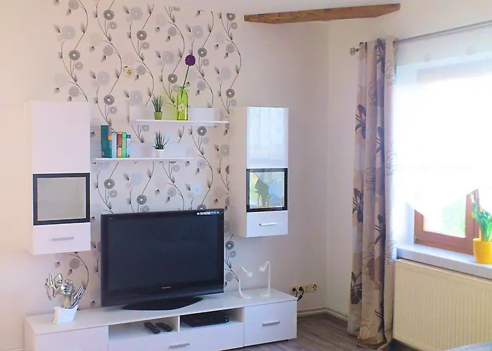 Lägenhet Charming Retreat, *