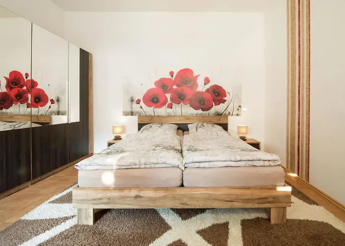 Charming Retreat, Ballenstedt